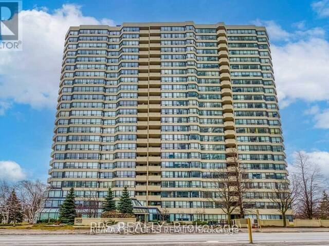 805 - 400 WEBB DRIVE Mississauga Ontario