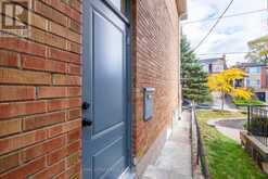 34 BERESFORD AVENUE Toronto