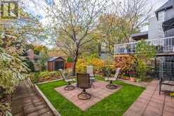 34 BERESFORD AVENUE Toronto