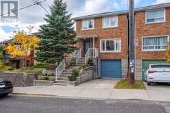 34 BERESFORD AVENUE Toronto