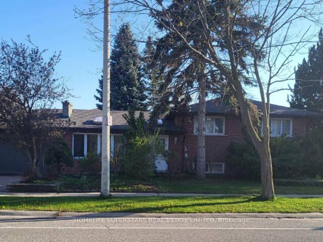 3230 GOLDEN ORCHARD DRIVE Mississauga Ontario