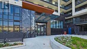 601 - 3220 WILLIAM COLTSON AVENUE Oakville