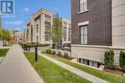 504 - 657 CRICKLEWOOD DRIVE Mississauga