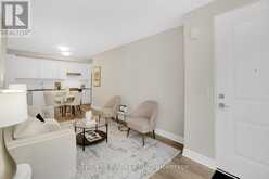 504 - 657 CRICKLEWOOD DRIVE Mississauga