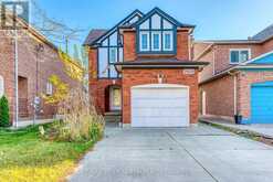 2920 GULFSTREAM WAY Mississauga