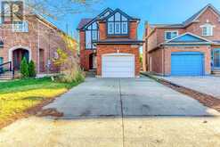 2920 GULFSTREAM WAY Mississauga