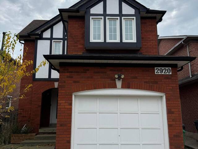 2920 GULFSTREAM WAY Mississauga Ontario