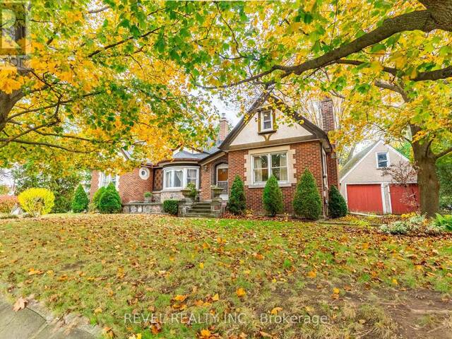 19 POTTRUFF ROAD S Hamilton Ontario