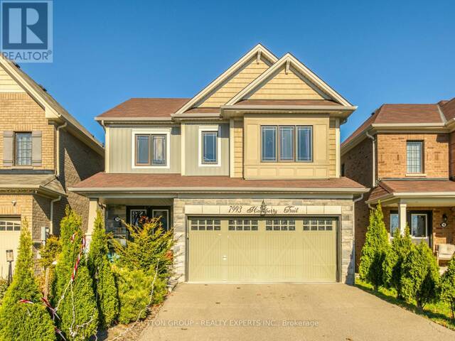 7993 HACKBERRY TRAIL Niagara Falls Ontario