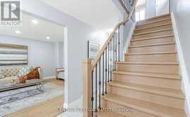 322 BENESFORT CRESCENT Kitchener