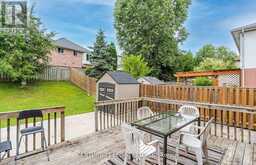 322 BENESFORT CRESCENT Kitchener