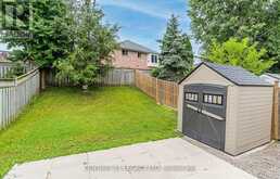 322 BENESFORT CRESCENT Kitchener