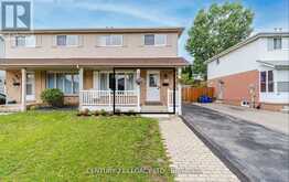 322 BENESFORT CRESCENT Kitchener