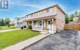 322 BENESFORT CRESCENT Kitchener