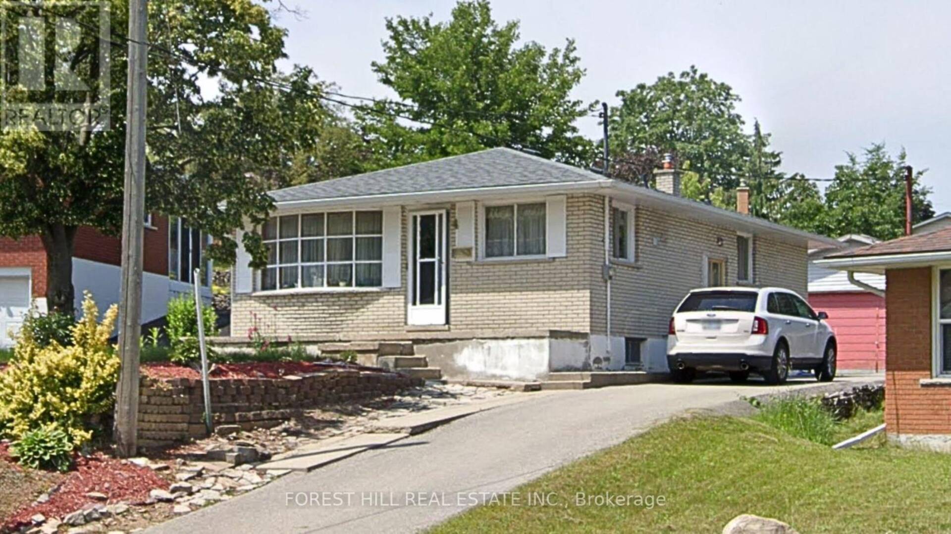 4 HIPEL AVENUE Cambridge