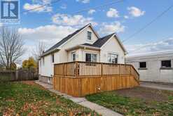 377 DAVIS STREET Port Colborne