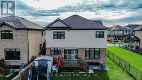 268 CRAFTER CRESCENT Hamilton