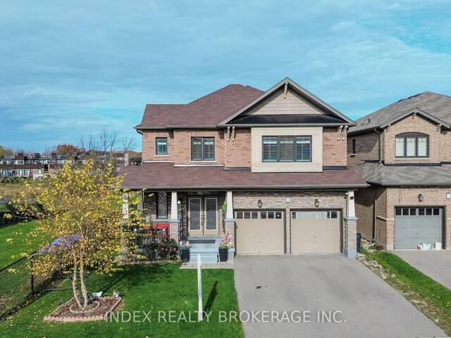 268 CRAFTER CRESCENT Hamilton Ontario