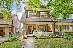 17 REGAL ROAD Toronto