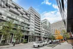 625 - 55 STEWART STREET Toronto