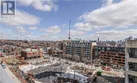 812 - 150 SUDBURY STREET Toronto