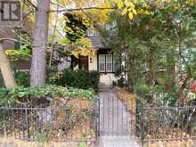 717 GREENWOOD AVENUE Toronto