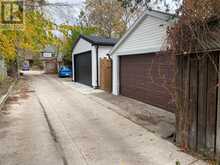 717 GREENWOOD AVENUE Toronto