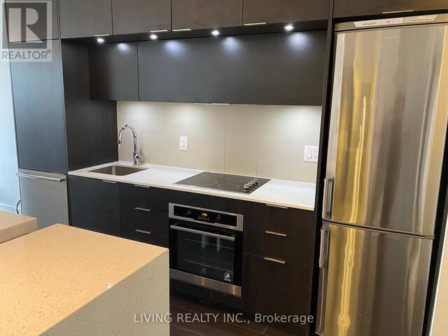 1410 - 55 REGENT PARK BOULEVARD Toronto Ontario