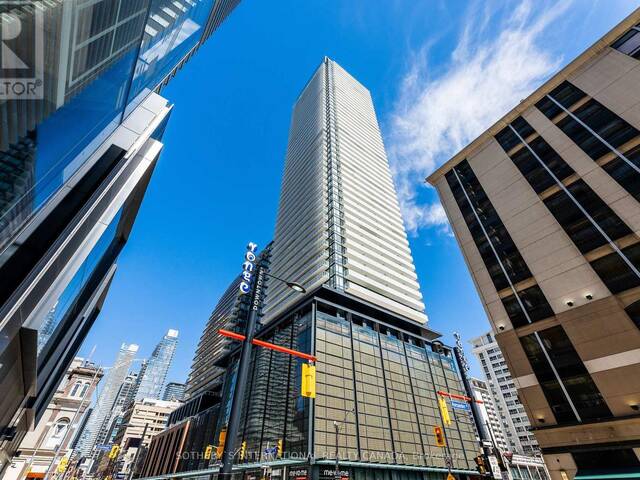 3807 - 501 YONGE STREET Toronto Ontario