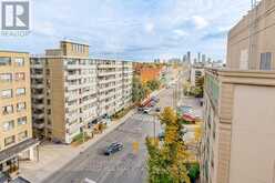 PH 1 - 45 GARDINER ROAD Toronto