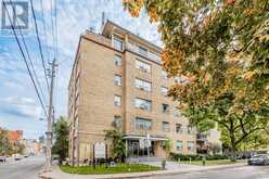 PH 1 - 45 GARDINER ROAD Toronto