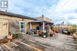 PH 1 - 45 GARDINER ROAD Toronto