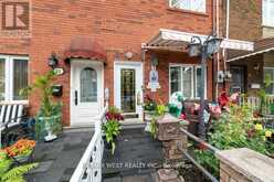 13 ROLYAT STREET Toronto