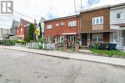 13 ROLYAT STREET Toronto