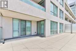 302 - 60 BRIAN HARRISON WAY Toronto