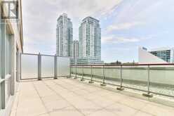 302 - 60 BRIAN HARRISON WAY Toronto