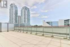 302 - 60 BRIAN HARRISON WAY Toronto