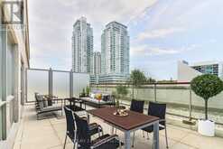 302 - 60 BRIAN HARRISON WAY Toronto