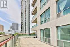 302 - 60 BRIAN HARRISON WAY Toronto