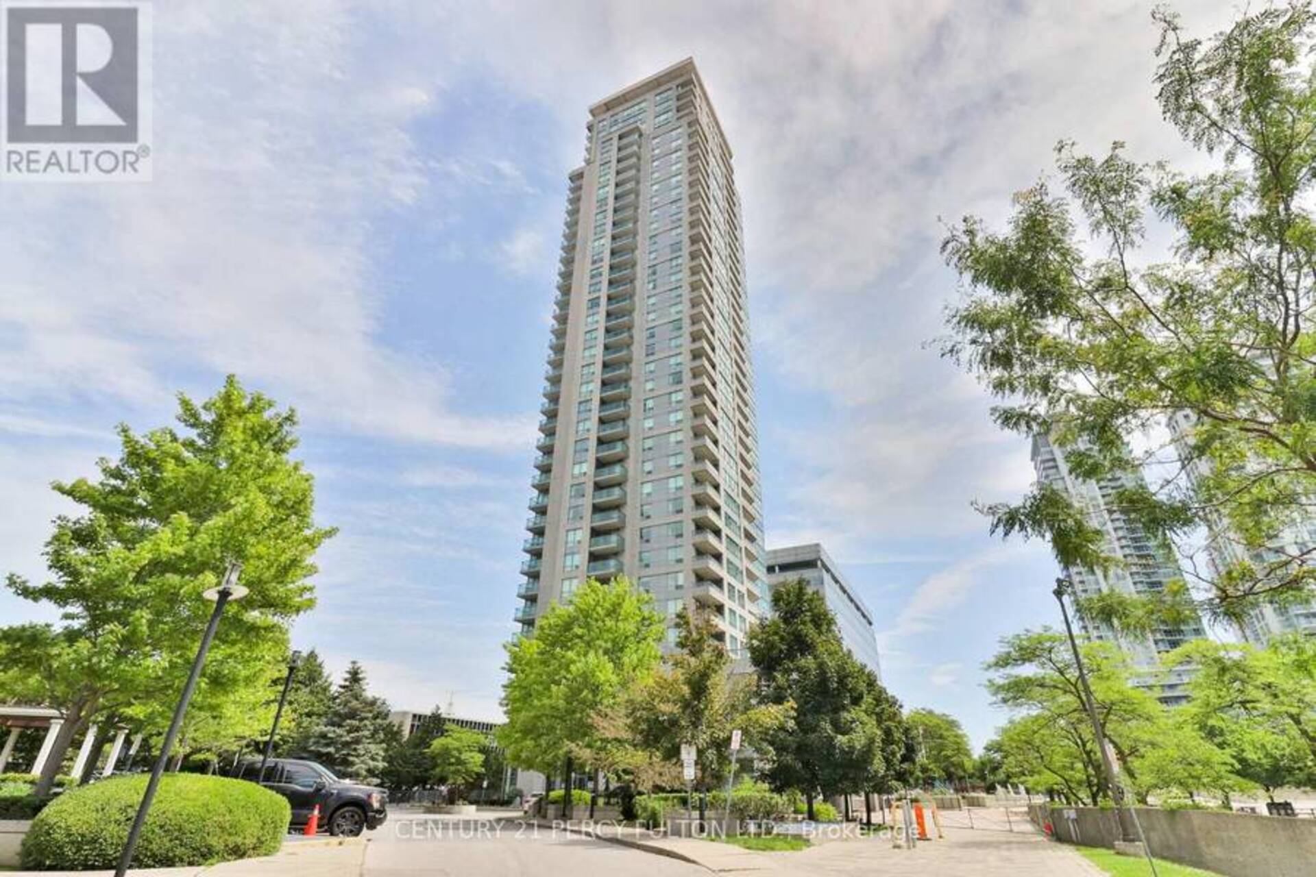 302 - 60 BRIAN HARRISON WAY Toronto