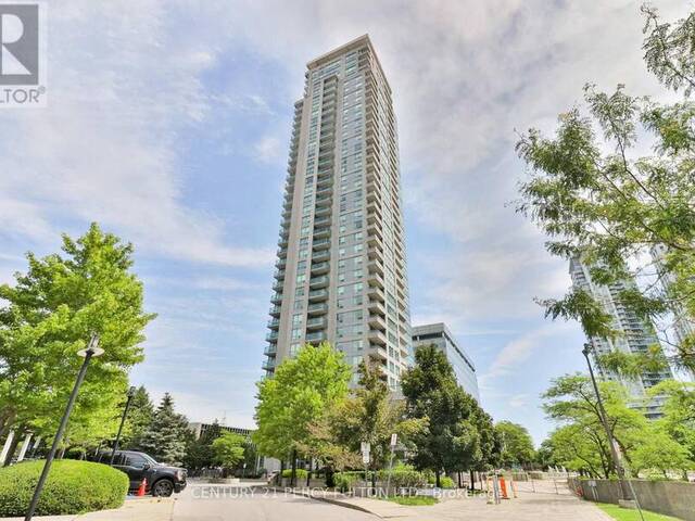 302 - 60 BRIAN HARRISON WAY Toronto Ontario