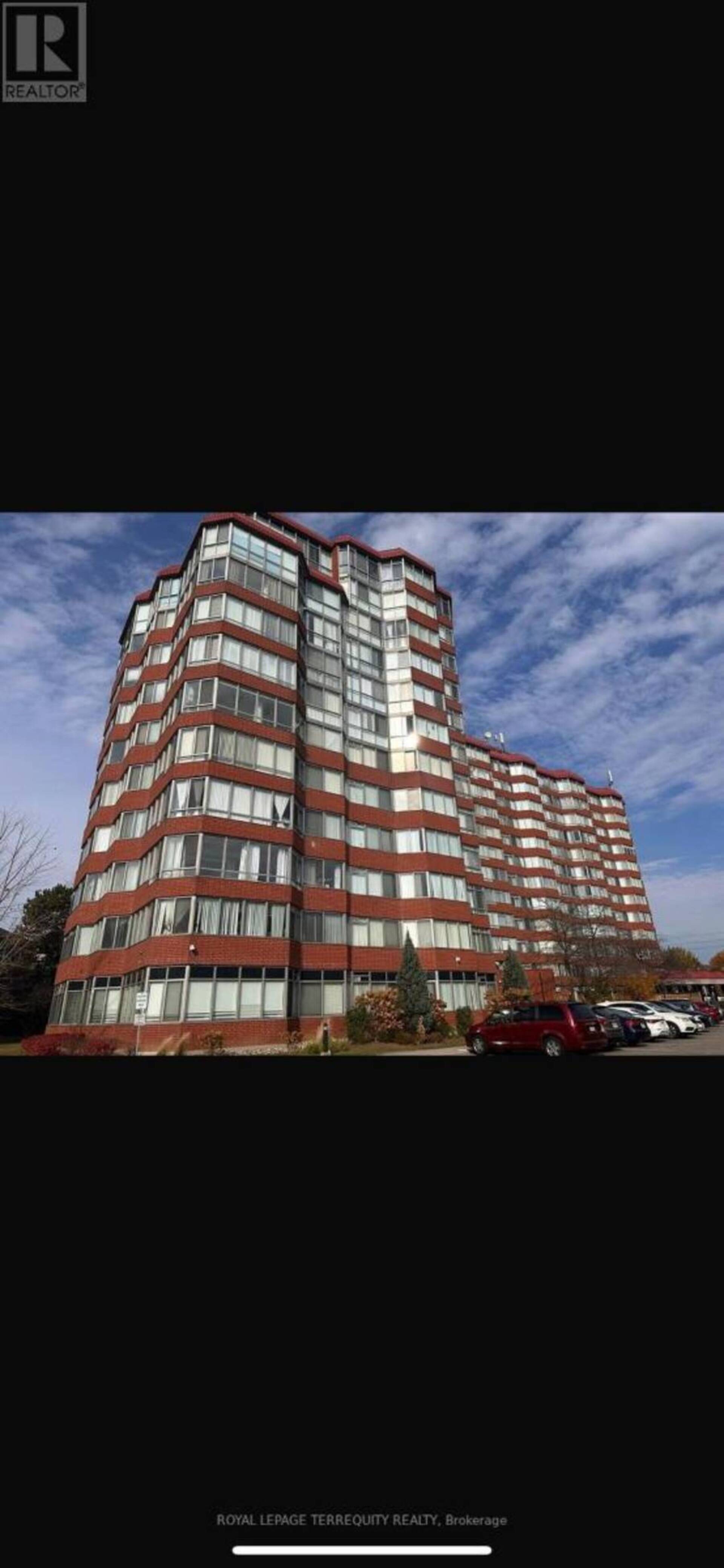 908 - 11753 SHEPPARD AVENUE Toronto