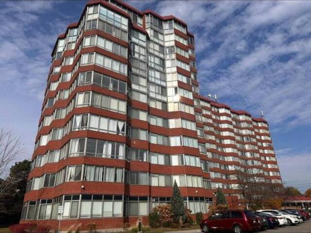 908 - 11753 SHEPPARD AVENUE Toronto Ontario