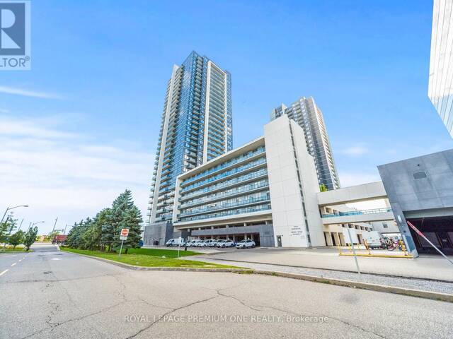 804 - 3600 HIGHWAY 7 Vaughan Ontario