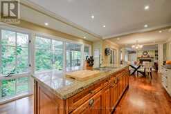 152 CAVENDISH COURT Oakville