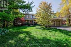 152 CAVENDISH COURT Oakville