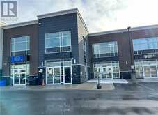 214 - 3495 REBECCA STREET Oakville