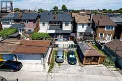 1994 DUFFERIN STREET Toronto