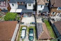 1994 DUFFERIN STREET Toronto