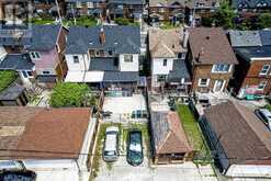 1994 DUFFERIN STREET Toronto